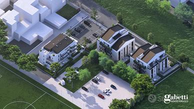 Appartamento Misano Adriatico [MI015/11BVRG]