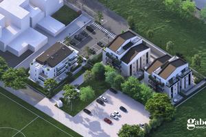 Appartamento Misano Adriatico [MI015/11BVRG]