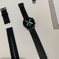 Smartwatch Lotus