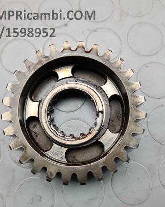 INGRANAGGIO Z28 KAWASAKI NINJA 900 2000 2001 ZX 9R