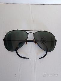 Ray Ban B&L Special