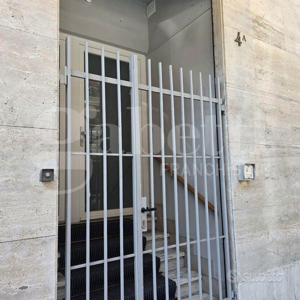 Appartamento – Torino, San Secondo, Circoscrizione 1 - Vista 2