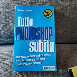 lotto 2 libri sulla Fotografia digitale