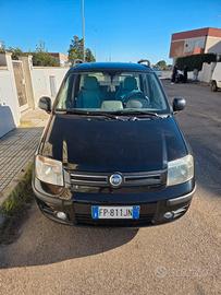 fiat panda 1.2 gpl trattabile 