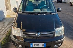 fiat panda 1.2 gpl trattabile 