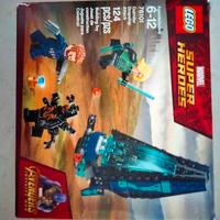 lego super Heroes 