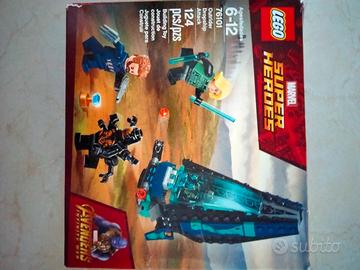 lego super Heroes 