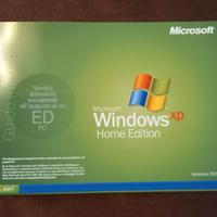 Windows XP Home Edition 2002