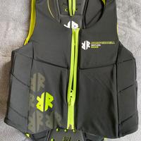 Komperdell Restless Rookie S 128