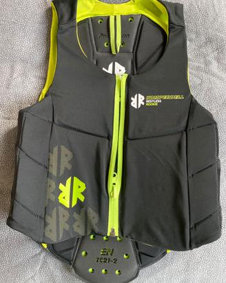 Komperdell Restless Rookie S 128