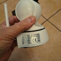 videocamera di sorveglianza