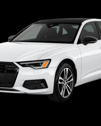 Sportelli porte portellone audi a6 c8 2019-2020-20