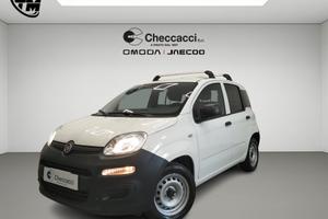 Fiat Panda 1.0 GSE S&S Hybrid Pop Van 2 posti