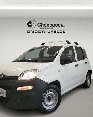 Fiat Panda 1.0 GSE S&S Hybrid Pop Van 2 posti