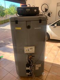 Caldaia ROTEX GSU530S-E