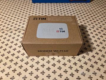 Modem Wi-Fi 4G