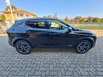 NISSAN Qashqai III 2021 - Qashqai 1.5 e-power Tekn