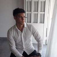 Cameriere di sala - Fine stagione estiva