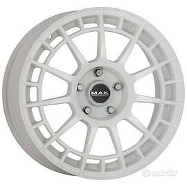 4 CERCHI IN LEGA AUDI A3 A4 A6 Q2 Q3 S3 TT TTS DA 