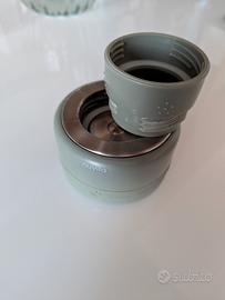 Scaldabiberon portatile Nuvita Warm 70