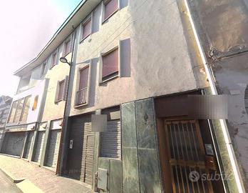 Complesso immobiliare a Trezzo sull'Adda (MI)