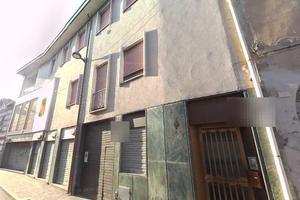 Complesso immobiliare a Trezzo sull'Adda (MI)