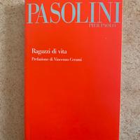 Ragazzi di vita - Pasolini