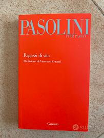 Ragazzi di vita - Pasolini