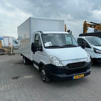 Iveco Daily 35C15 Furgone Euro 5 Clima