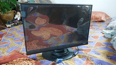 Monitor 17 pollici Q.Bbell - vga