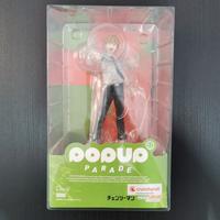 Action Figure Chainsaw Man - Denji (PopUp)