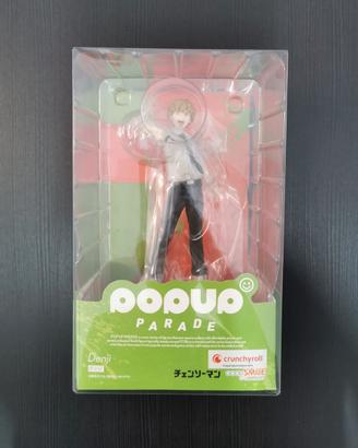 Action Figure Chainsaw Man - Denji (PopUp)