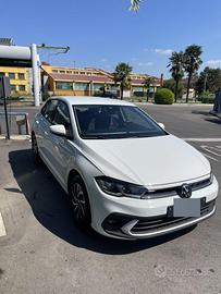 Volkswagen polo 1.0 TSI 95 cv