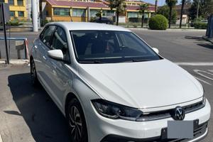 Volkswagen polo 1.0 TSI 95 cv