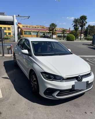 Volkswagen polo 1.0 TSI 95 cv
