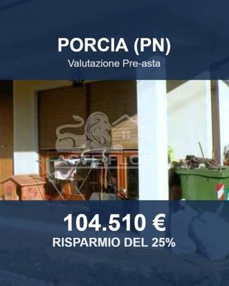Immobile in asta di 175 m² con più di 5 locali e b