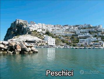 Casa Vacanza Peschici