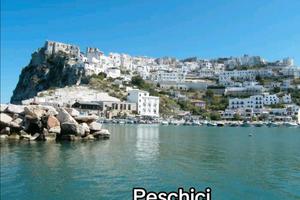 Casa Vacanza Peschici