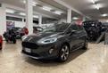 Ford Fiesta Active 1.5 TDCi 06/2018 Neopatentati E
