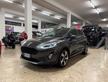 Ford Fiesta Active 1.5 TDCi 06/2018 Neopatentati E
