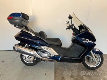 Honda Silver Wing 600
