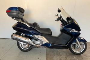 Honda Silver Wing 600