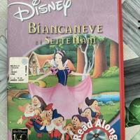 Biancaneve e i Sette Nani. CD+libro