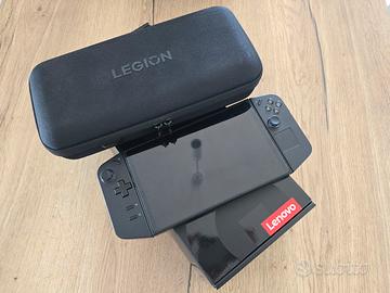 Lenovo Legion Go PERFETTA 