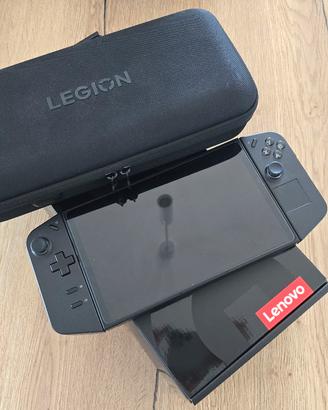 Lenovo Legion Go PERFETTA 