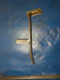 Benelli d'epoca,leva freno originale