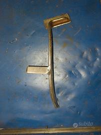 Benelli d'epoca,leva freno originale