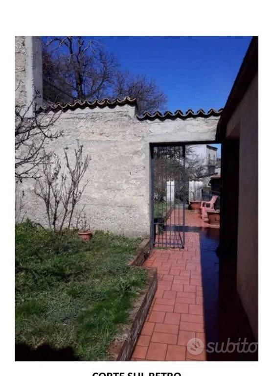 Appartamento – San Giovanni in Fiore, Cosenza - Vista 5