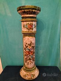 colonna stile fiorentino