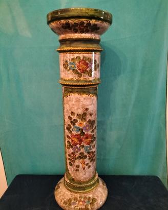 colonna stile fiorentino